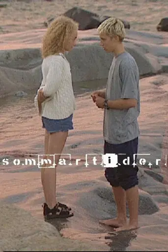 Sommartider