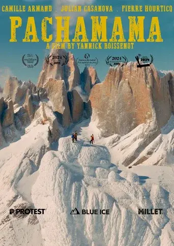 Pachamama