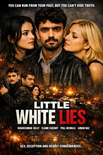 Little White Lies