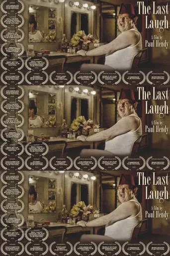 The Last Laugh