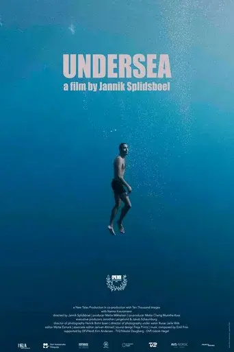 Undersea