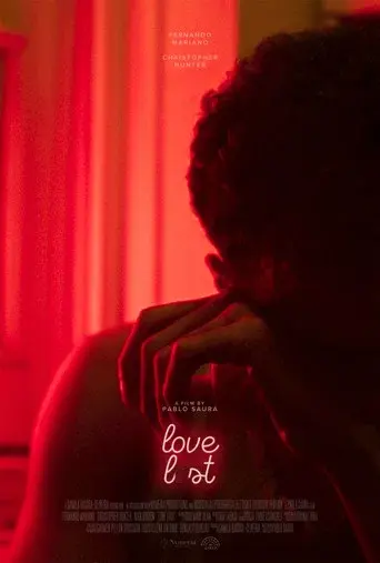 Love Lost
