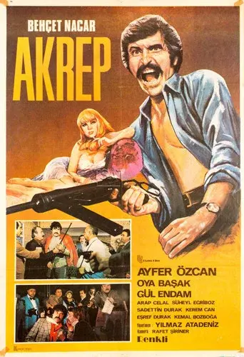Akrep
