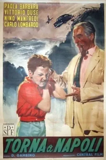 Torna a Napoli