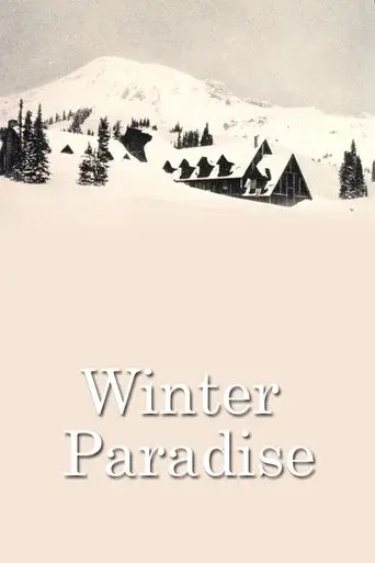 Winter Paradise