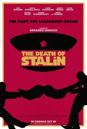 Stalin In Color