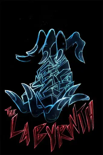 The Labyrinth