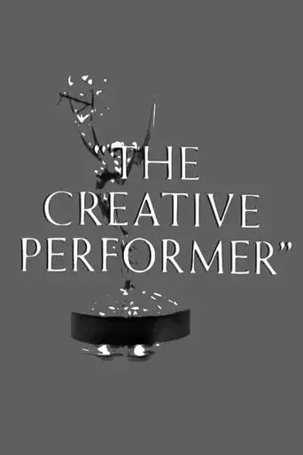 The Creative Performer