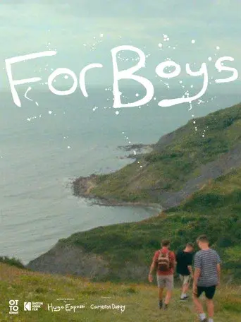 For Boys