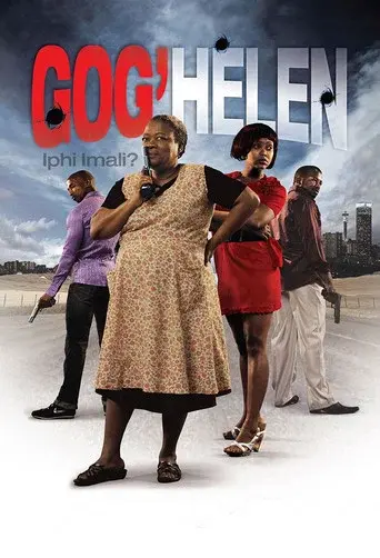 Gog' Helen