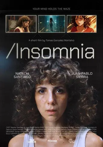 Insomnia