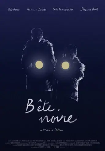 Bête Noire