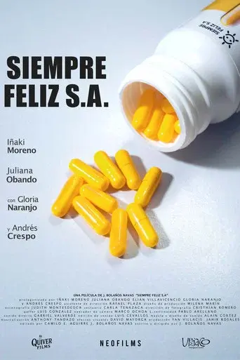 Siempre Feliz S.A.