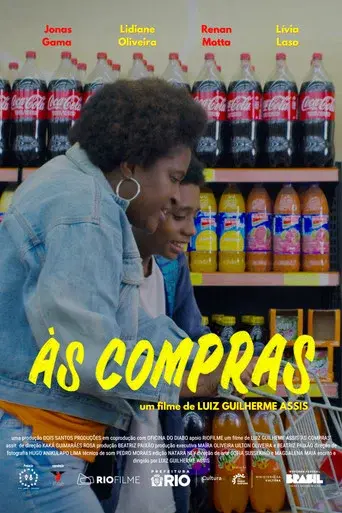 Às Compras