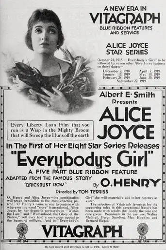 Everybody's Girl