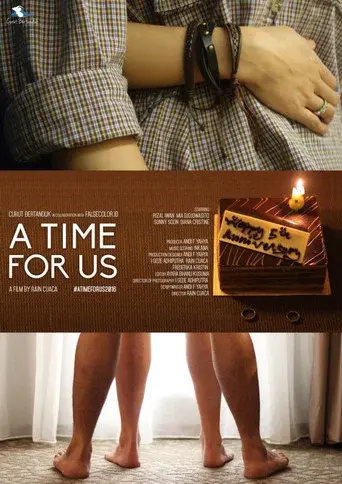 A Time For Us