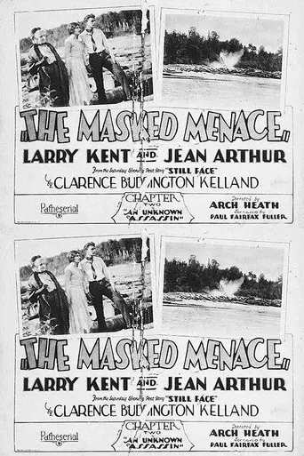 The Masked Menace