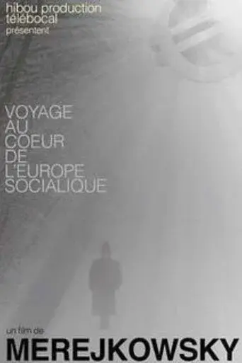 Voyage au coeur de l'Europe socialique