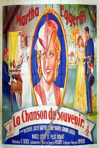 La Chanson du Souvenir