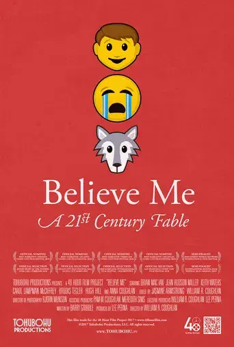 Believe Me