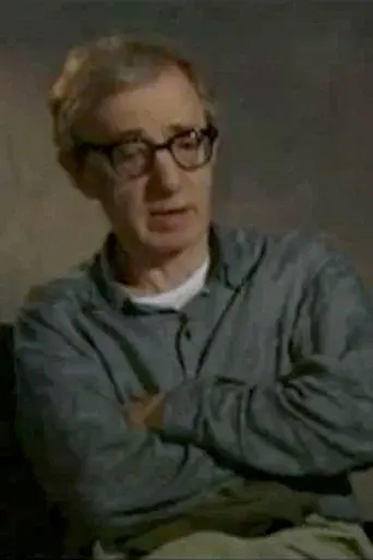 Woody Allen on Ingmar Bergman