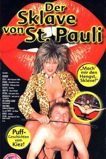 Der Sklave von St. Pauli
