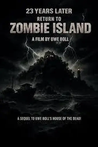 23 Years Later: The Castle of the Dead