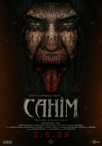 Cahim