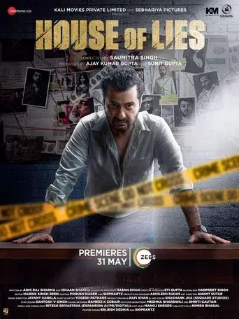 House of Lies