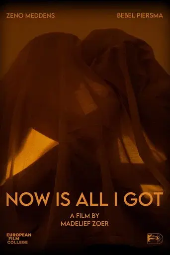 Now Is All I Got