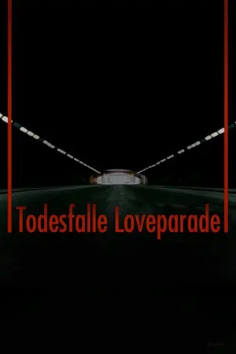 An einem Tag in ... Duisburg. Todesfalle Loveparade