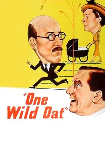 One Wild Oat