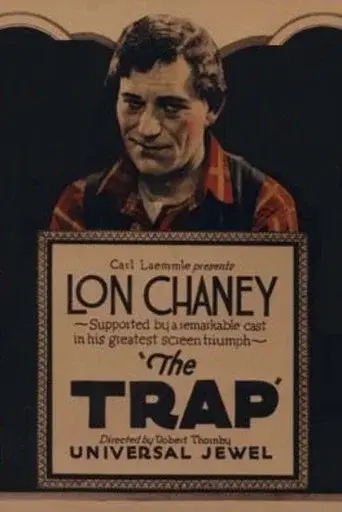 The Trap