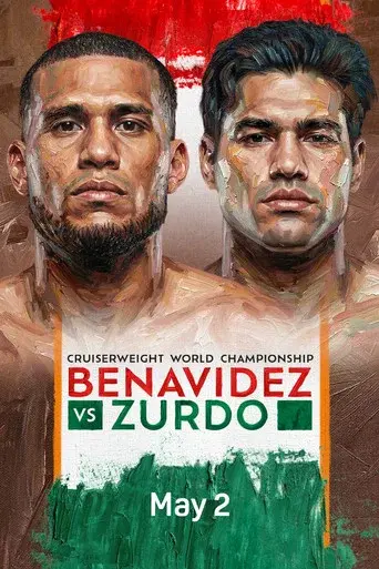 David Benavidez vs. Gilberto Ramirez