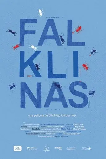 Falklinas