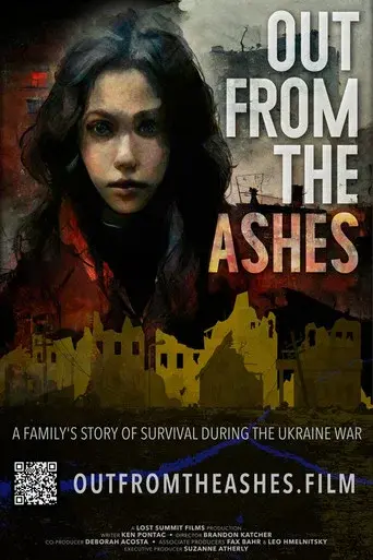 Out from the Ashes