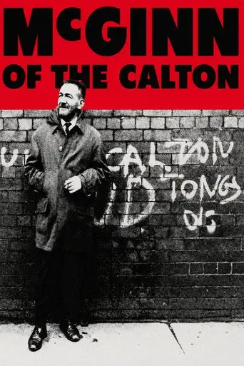 McGinn of the Calton