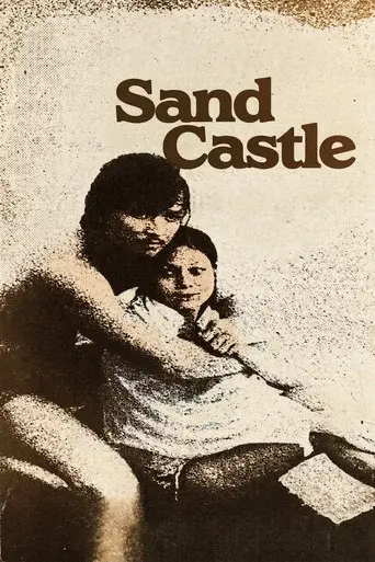 Sand Castle