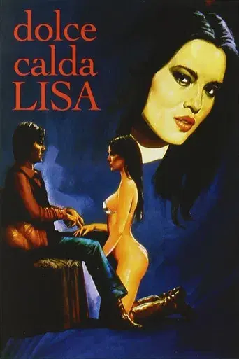 Sweet Hot Lisa