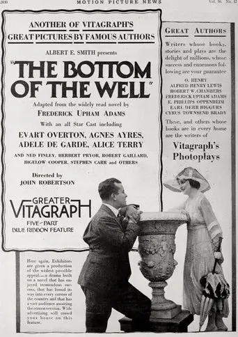 The Bottom of the Well