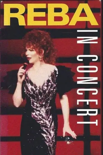 Reba: In Concert