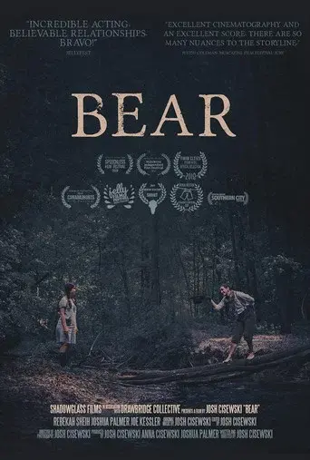 Bear