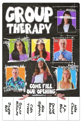 Group Therapy