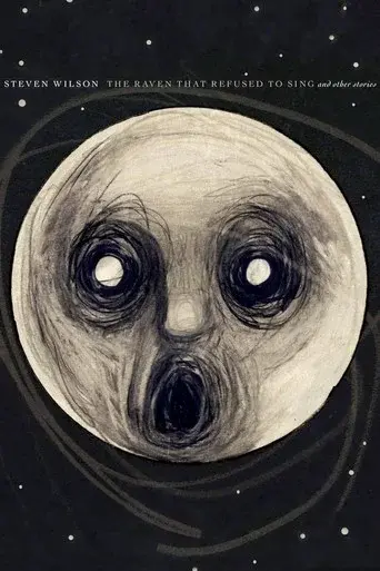 Steven Wilson: The Raven That Refused to Sing (and Other Stories)