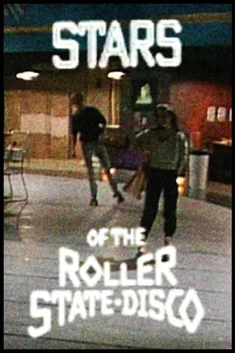 Stars of the Roller State Disco