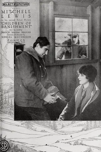 Children of Banishment