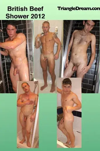 British Beef Shower 2012