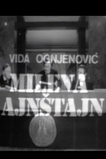 Mileva Einstein