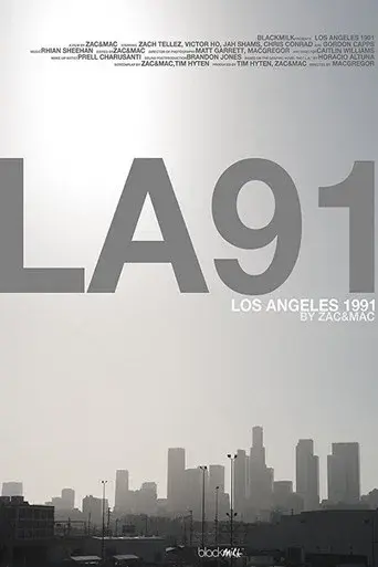 Los Angeles 1991