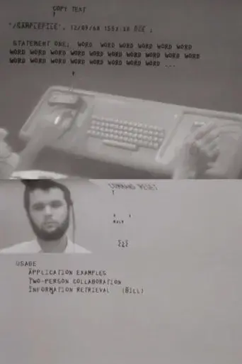 The Mother of All Demos